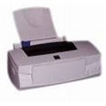 Epson Stylus Photo 750 ME